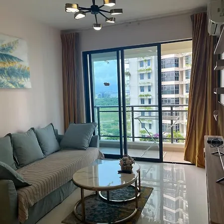Forest City Homestay Ataraxia Park 3 Johor Bahru Exterior photo