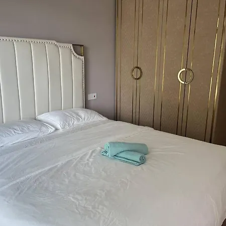 Forest City Homestay Ataraxia Park 3 Johor Bahru Exterior photo