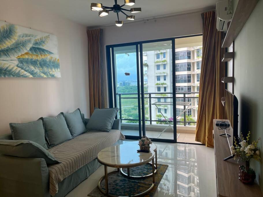 Apartment Forest Ataraxia Park 3