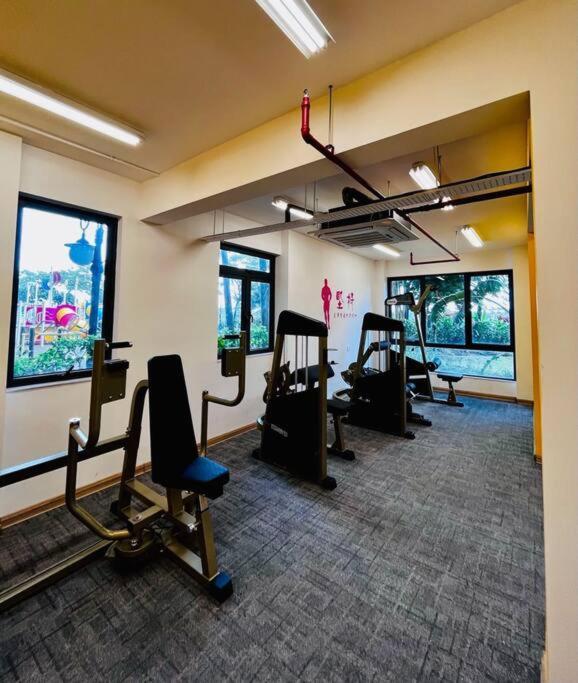 Forest Ataraxia Park 3 * Johor Bahru