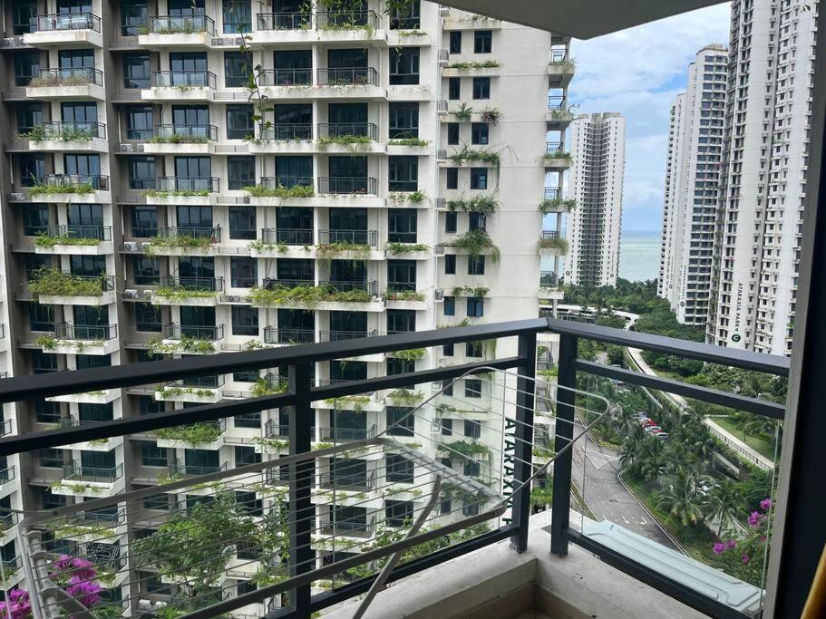 Forest Ataraxia Park 3 * Johor Bahru