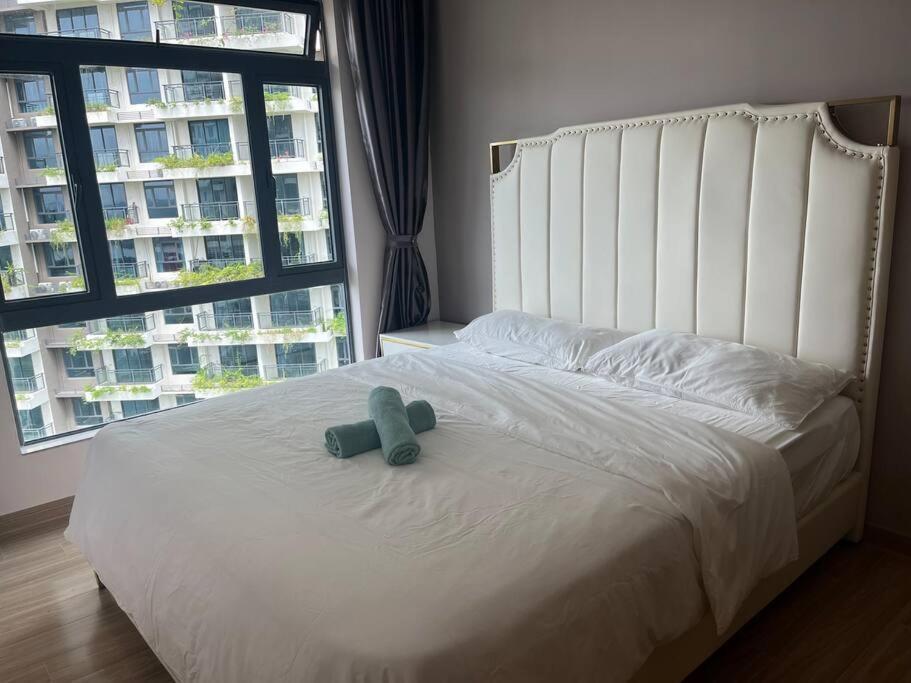 Apartment Forest Ataraxia Park 3