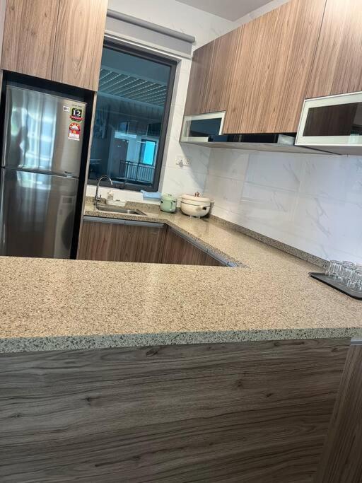 Apartment Forest Ataraxia Park 3 Johor Bahru