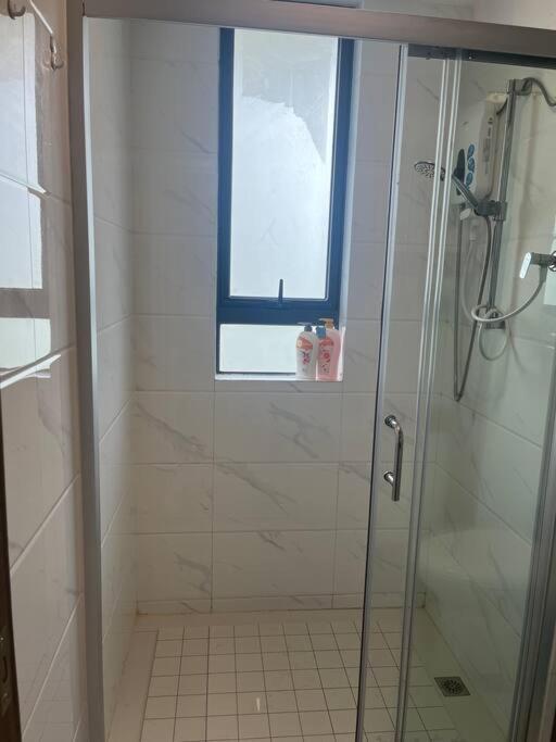 Forest Ataraxia Park 3 Apartment Johor Bahru