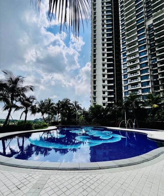 Forest Ataraxia Park 3 Apartment Johor Bahru