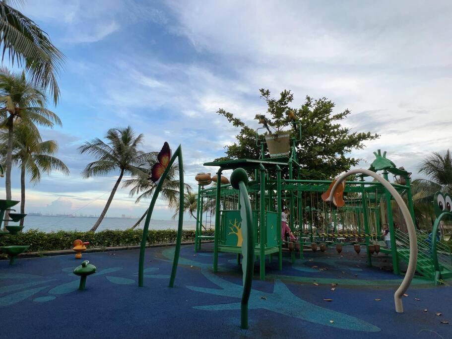 Forest Ataraxia Park 3 Apartment *