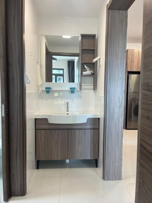 Apartment Forest Ataraxia Park 3