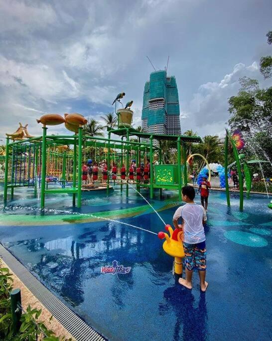 Apartment Forest Ataraxia Park 3 *