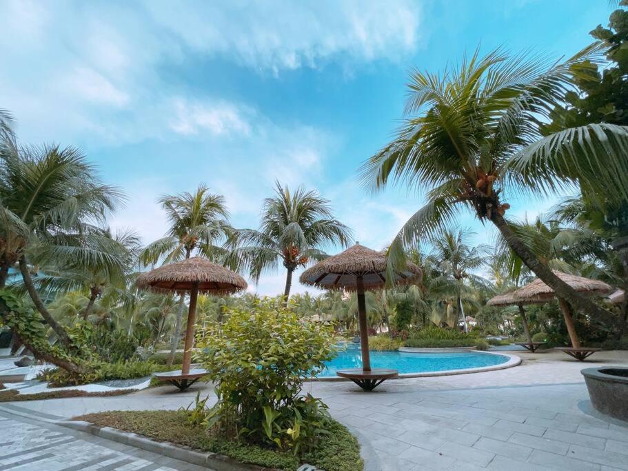 Apartment Forest Ataraxia Park 3 Johor Bahru