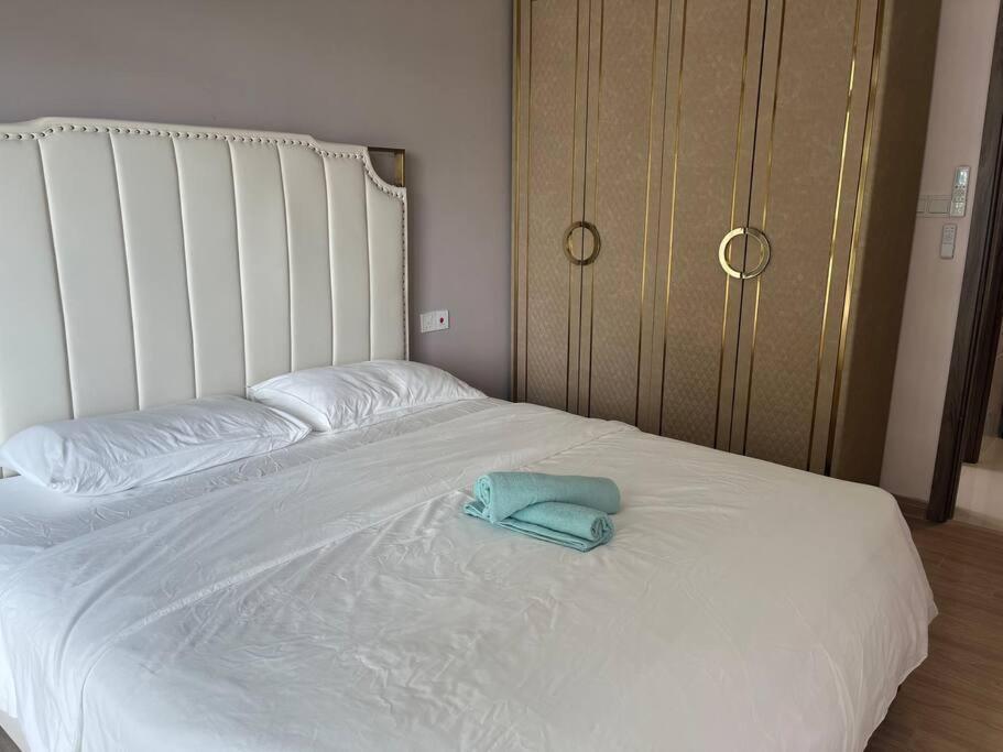 Forest Ataraxia Park 3 * Johor Bahru