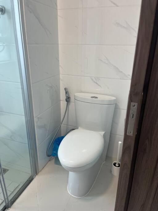 Apartment Forest Ataraxia Park 3 *